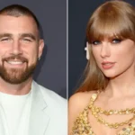 Taylor Swift and Travis Kelce's love story goes academic with Harvard English course