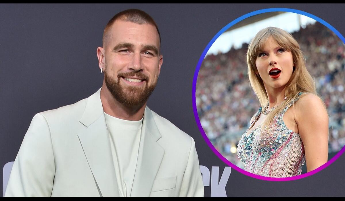 Travis Kelce receives blessing from Taylor Swift’s father for engagement amid NFL commissioner’s praise