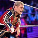 Cody Rhodes contract: what’s going on with the American Nightmare’s WWE future?
