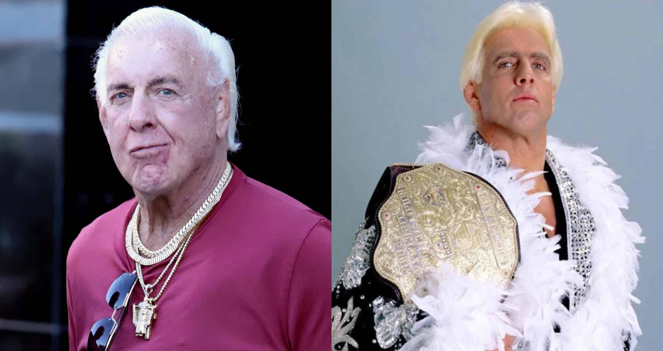 Ric Flair
