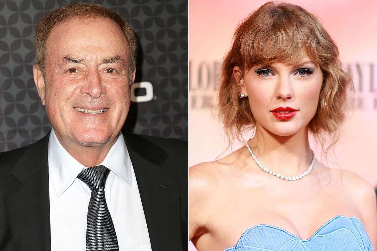 Al Michaels Al Michaels