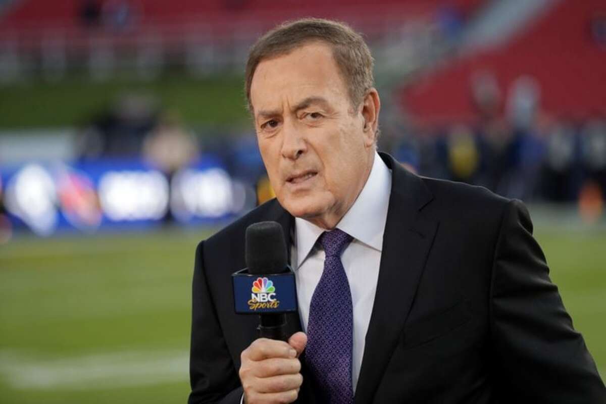 Al Michaels Al Michaels