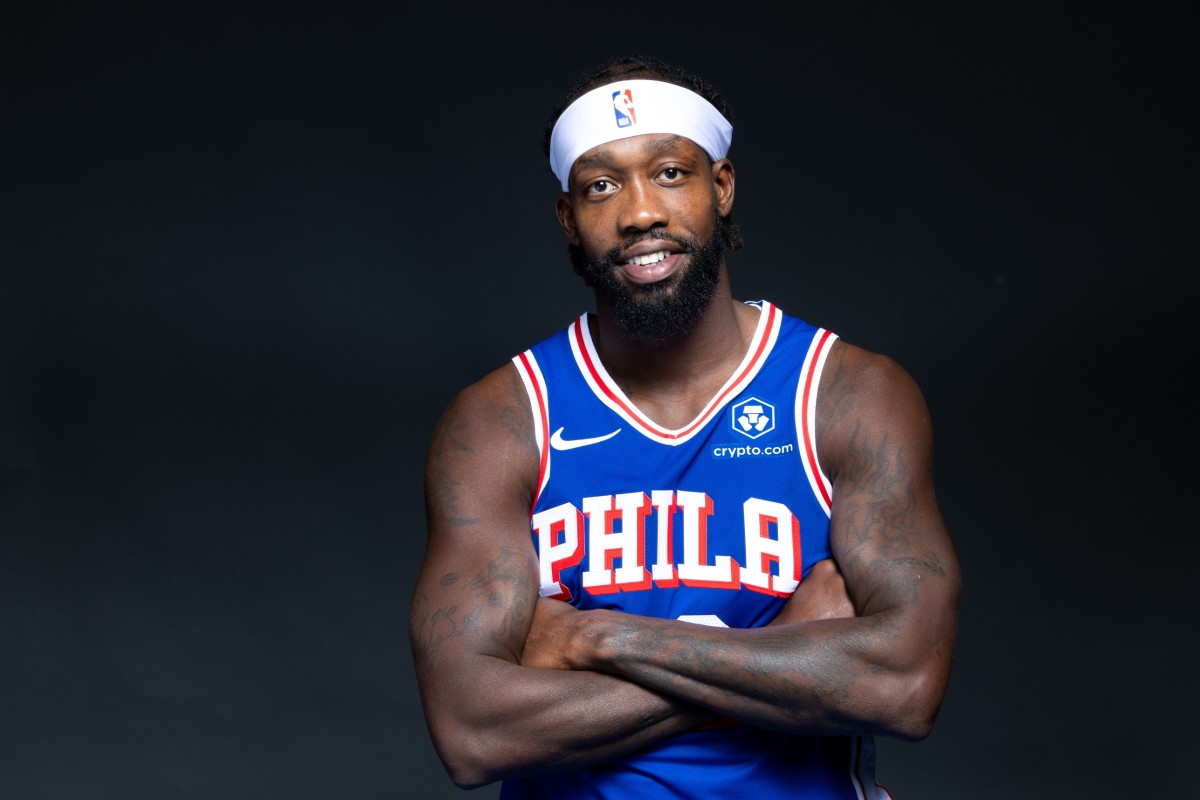 Patrick Beverly