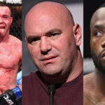 UFC boss Dana White drops unfiltered take on Colby Covington's UFC 296 performance amid Bellator's merging into PFL