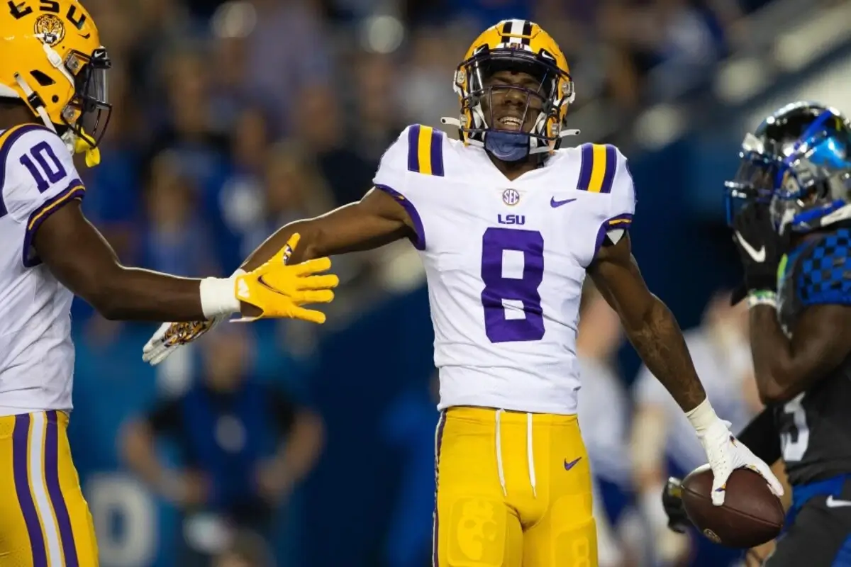 CFB Awards 2023