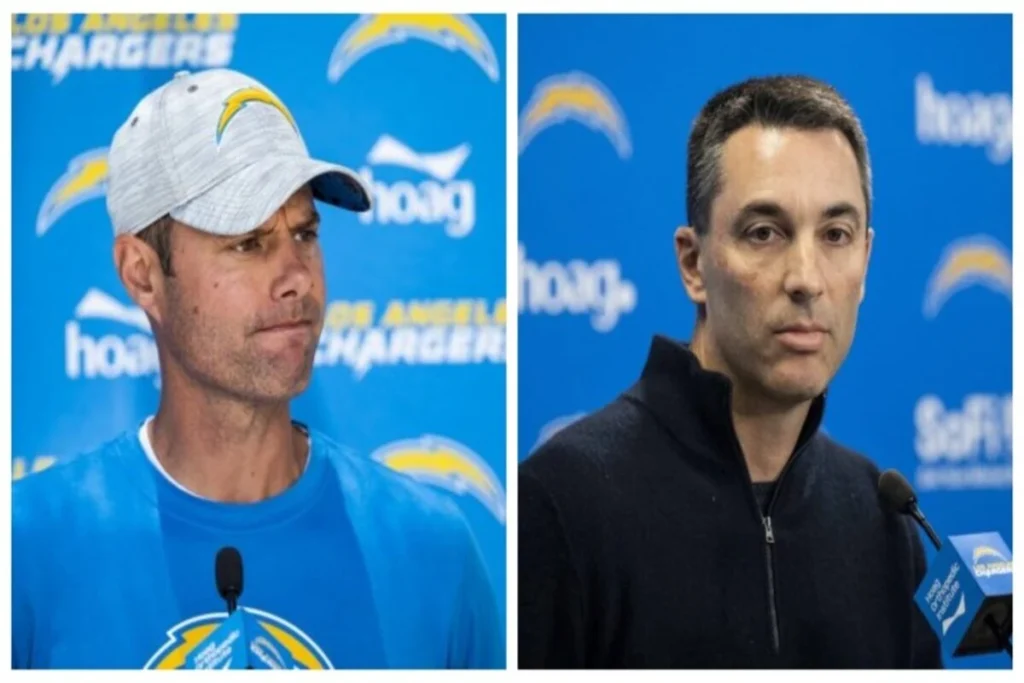 Chargers Chargers
