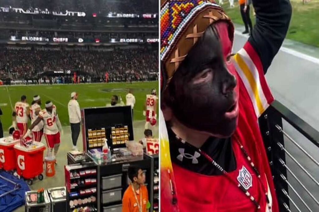 Chiefs Chiefs