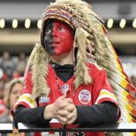 Official statement from native American tribe on controversial costume worn by 9-year-old Chiefs fan sparks heated reaction