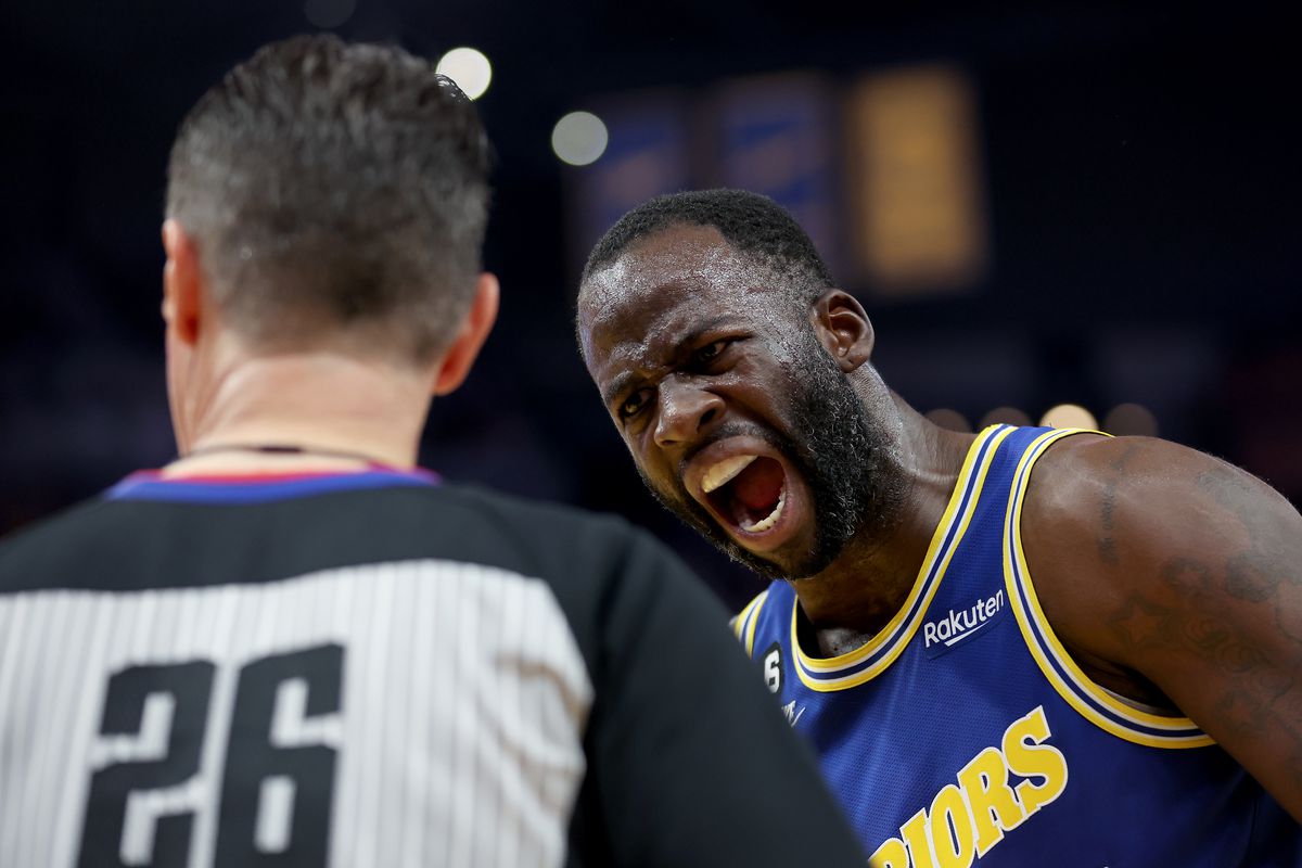 Draymond Green