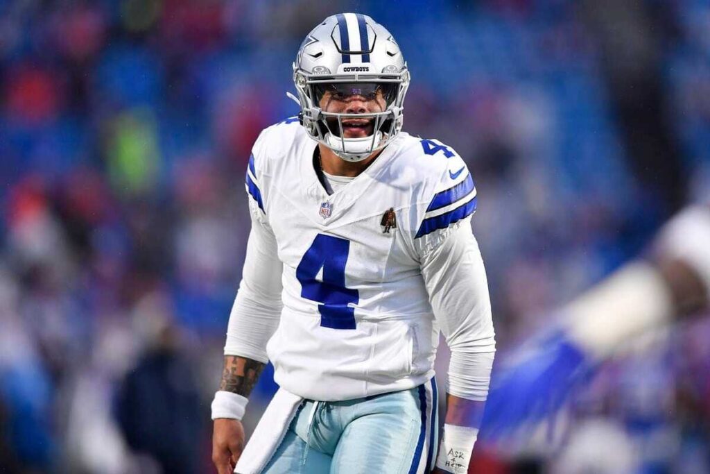 Dak Prescott
