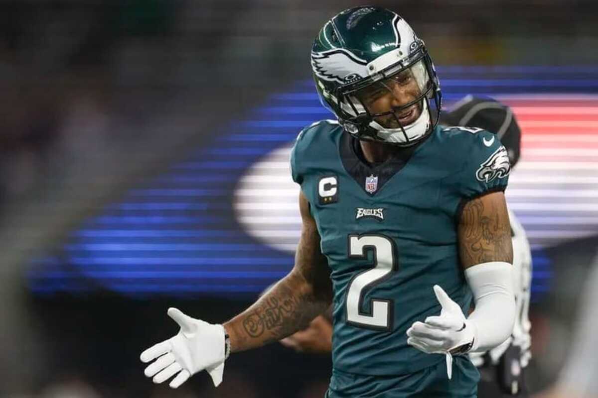 Darius Slay