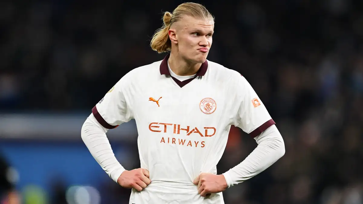Erling Haaland