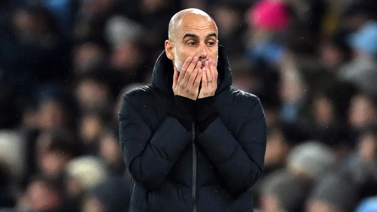 Manchester City HC