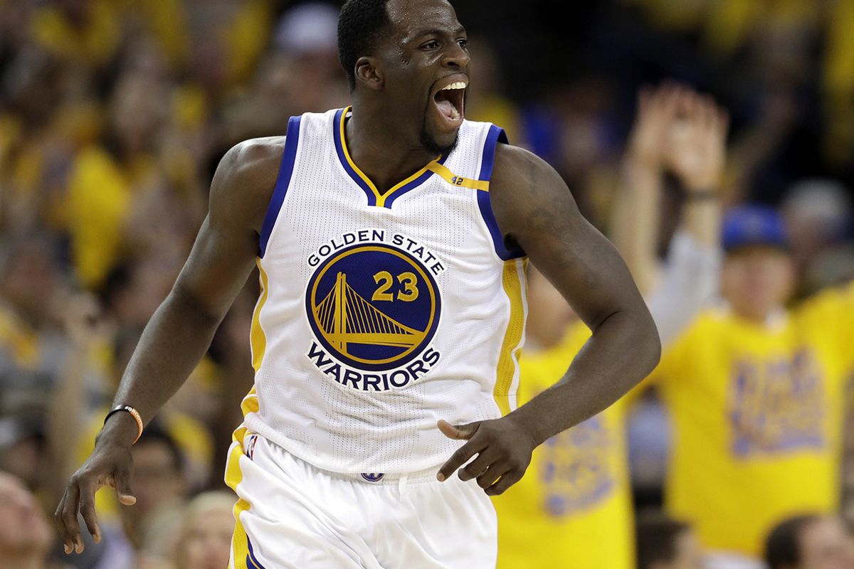 Draymond Green