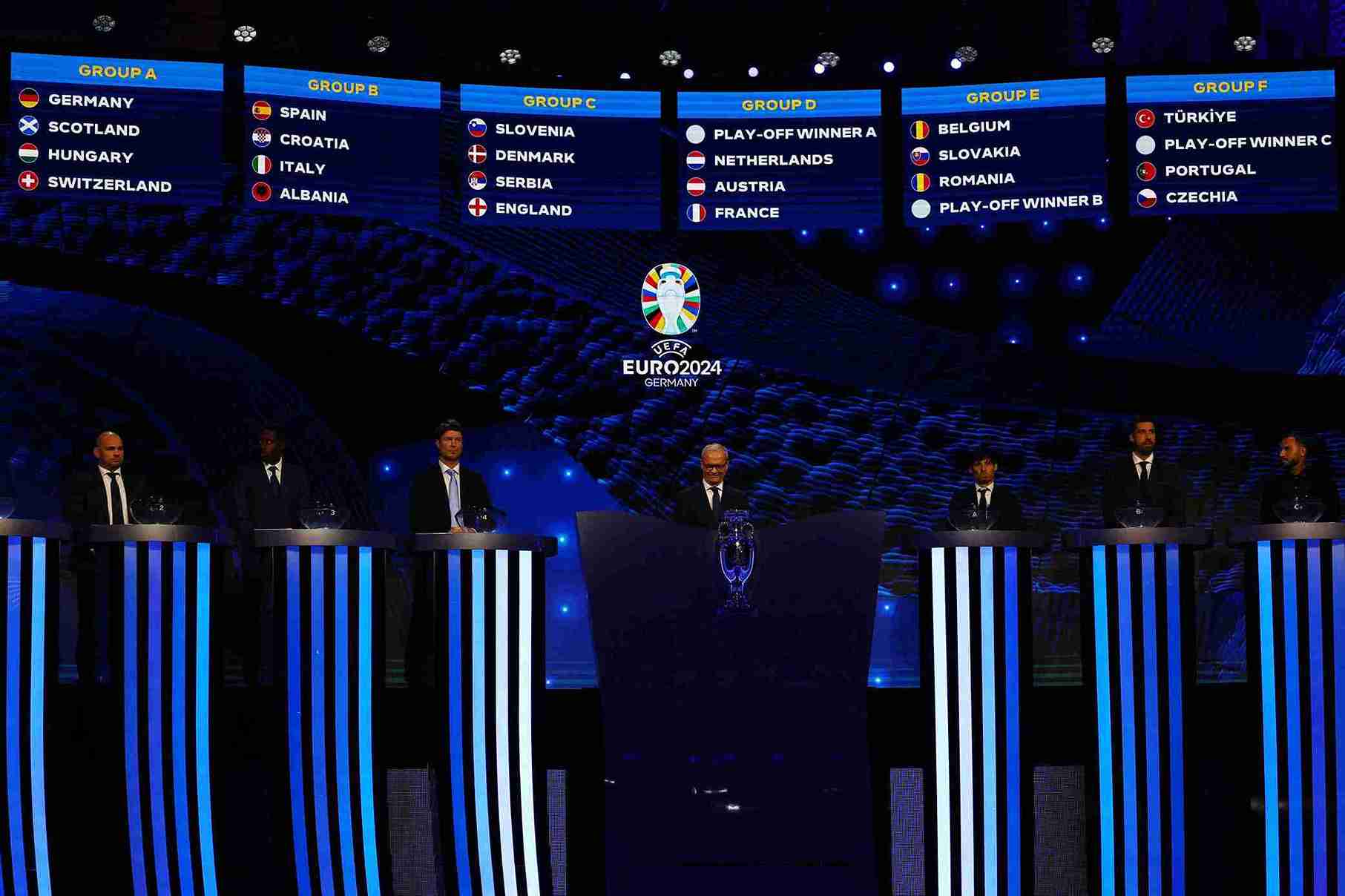 EURO 2024