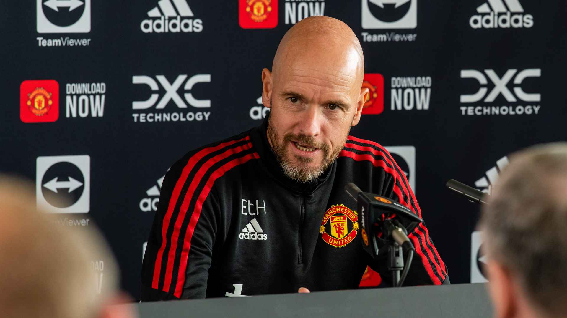 Erik ten Hag