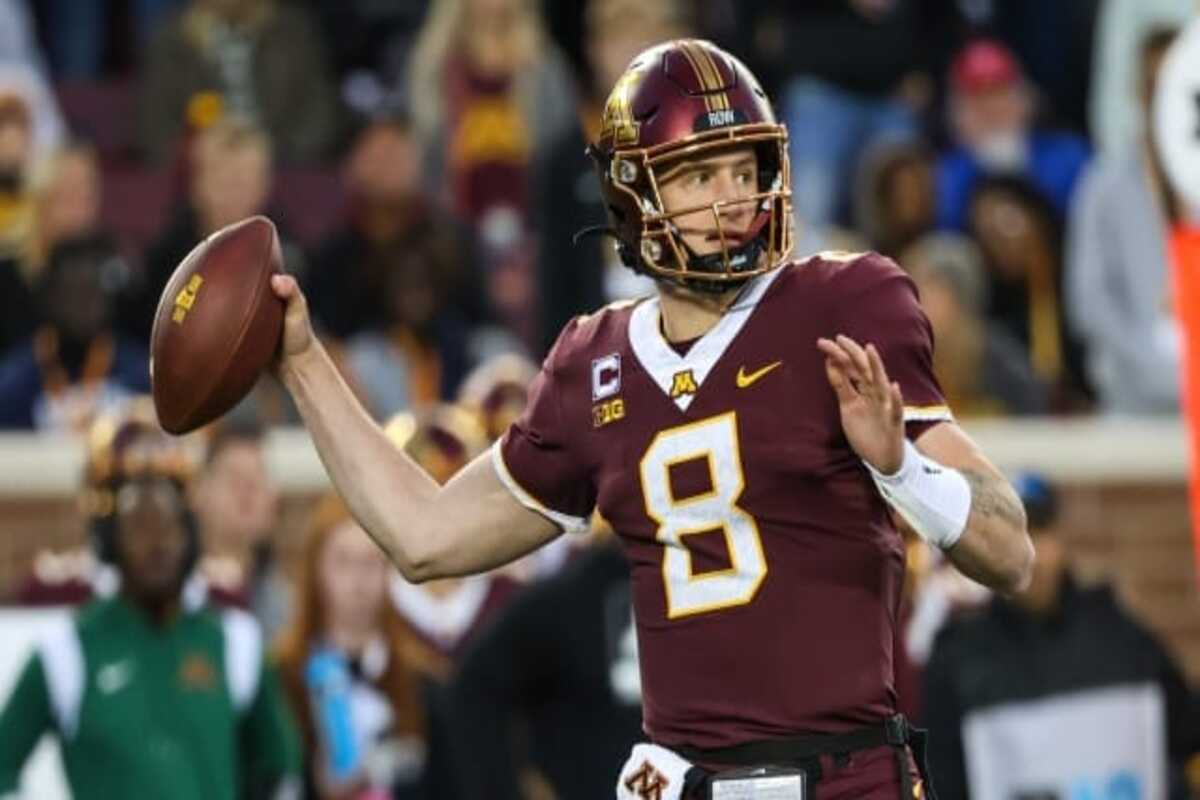 Minnesota Football