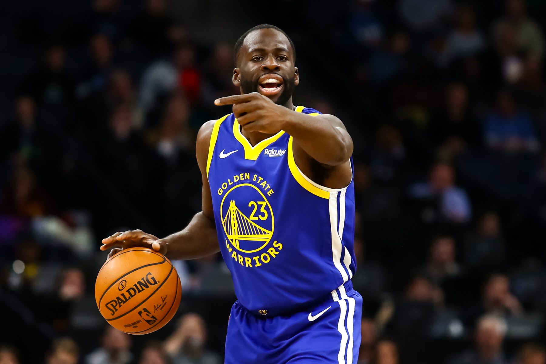 Draymond Green