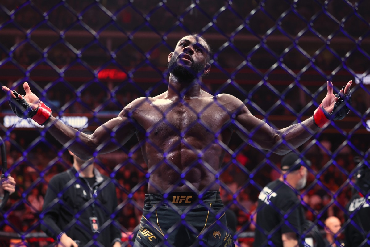 Aljamain Sterling loss at pro grappling bout may bring new change in his combat sports career