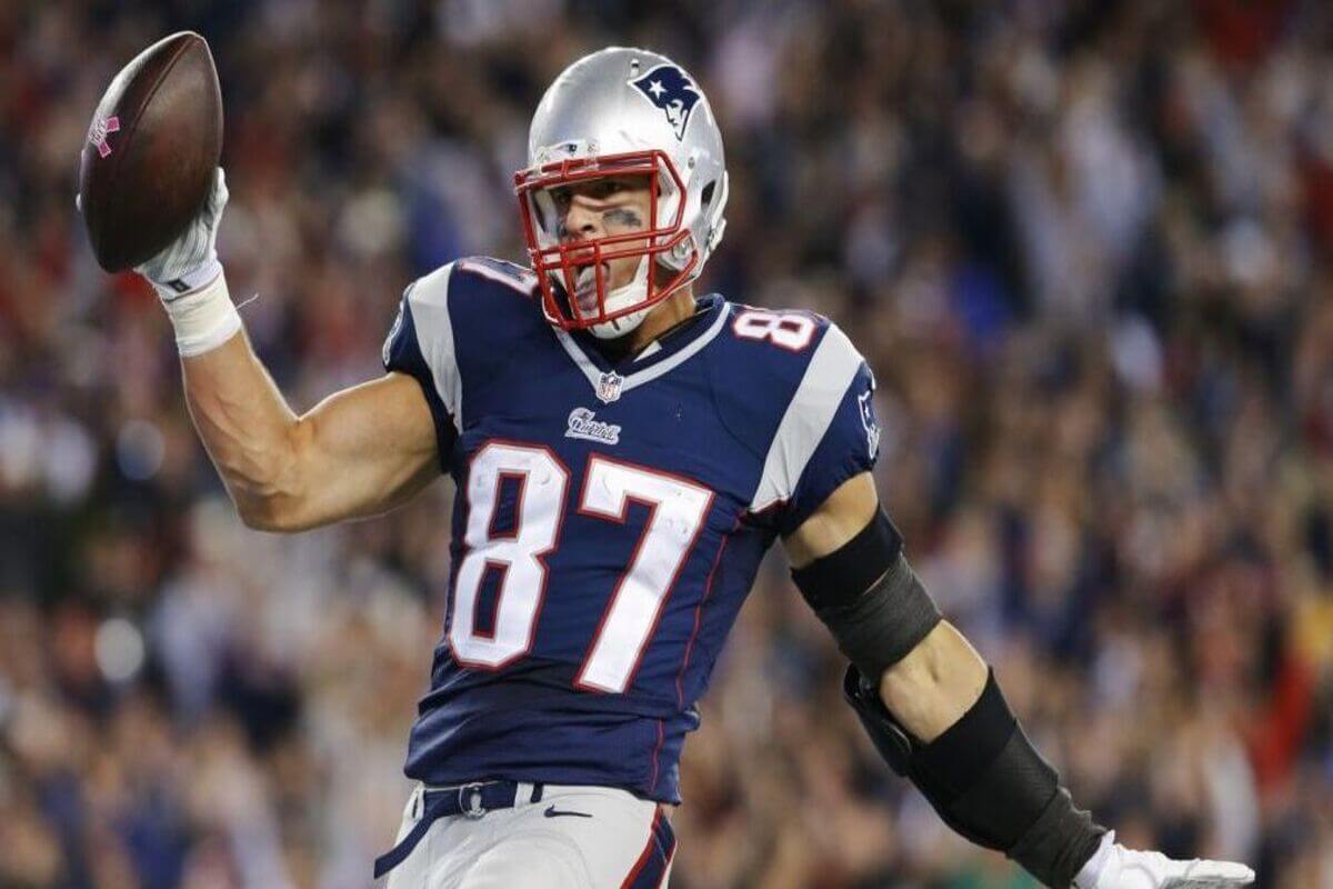 Rob Gronkowski Rob Gronkowski