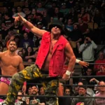 Former WWE champion makes surprise AEW debut in Dynamite dark match