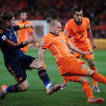 Wesley Sneijder expresses frustration over 