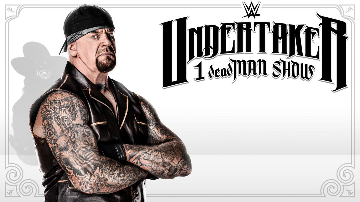 Undertaker