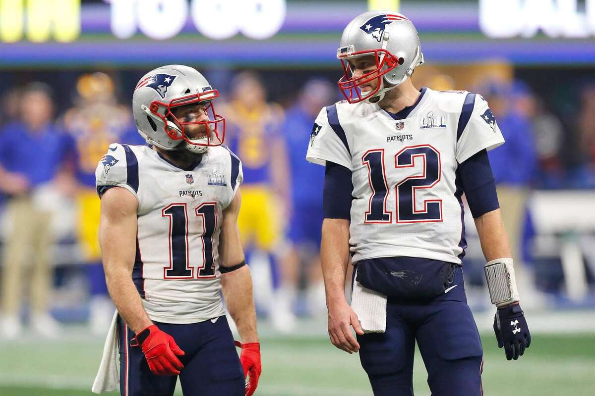 Tom Brady Tom Brady