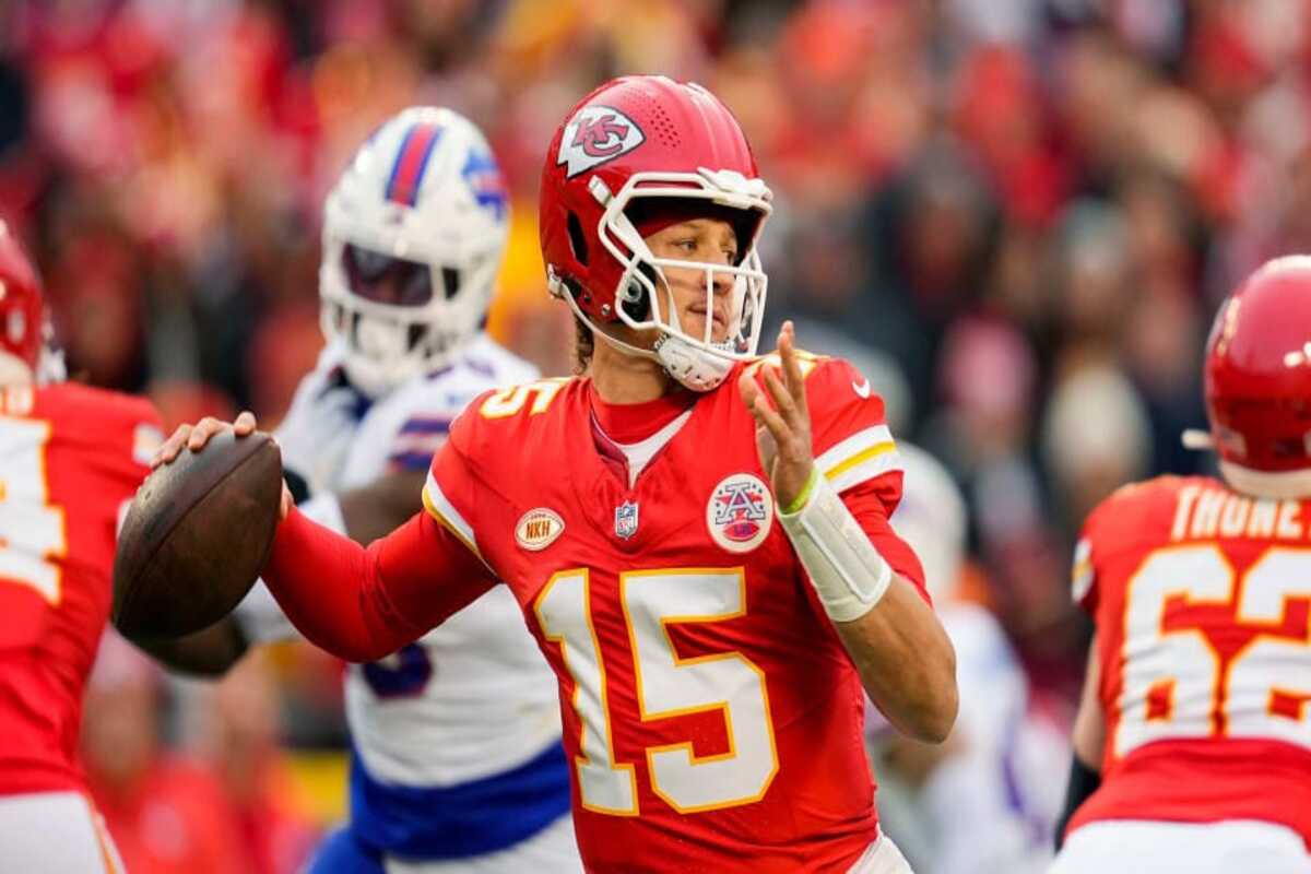 Travis Kelce Travis Kelce