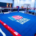 Which special conditions does USA boxing plan to implement to let transgender females fight in women’s division?