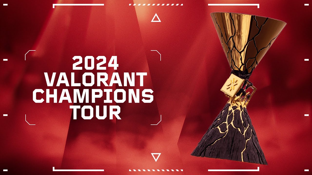 Valorant Champions Tournament 2023