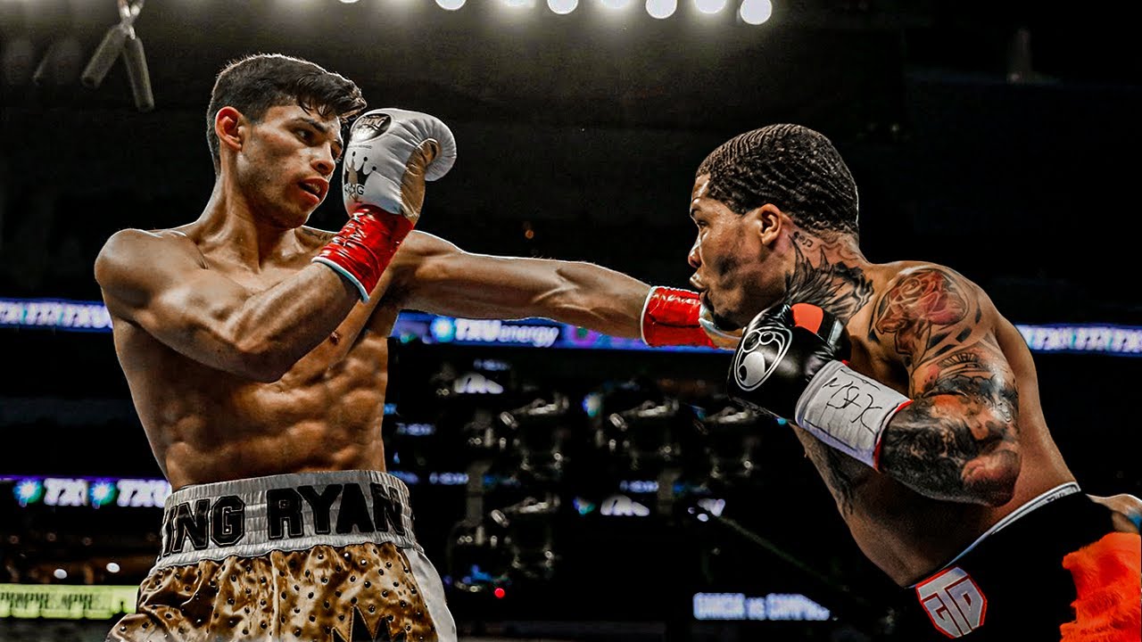 Boxing Community Criticizing Gervonta Davis for Ryan Garcia and Devin Haney match up in discussion