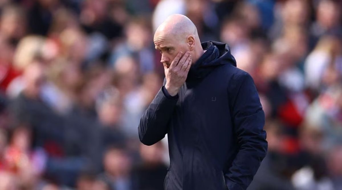Erik ten Hag