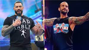 CM Punk