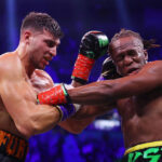 What's next for KSI after PBA rejects appeal over Tommy Fury fight?