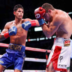 “His punch was hard”: Ryan Garcia claims Oscar Duarte was scarier than Gervonta Davis fight