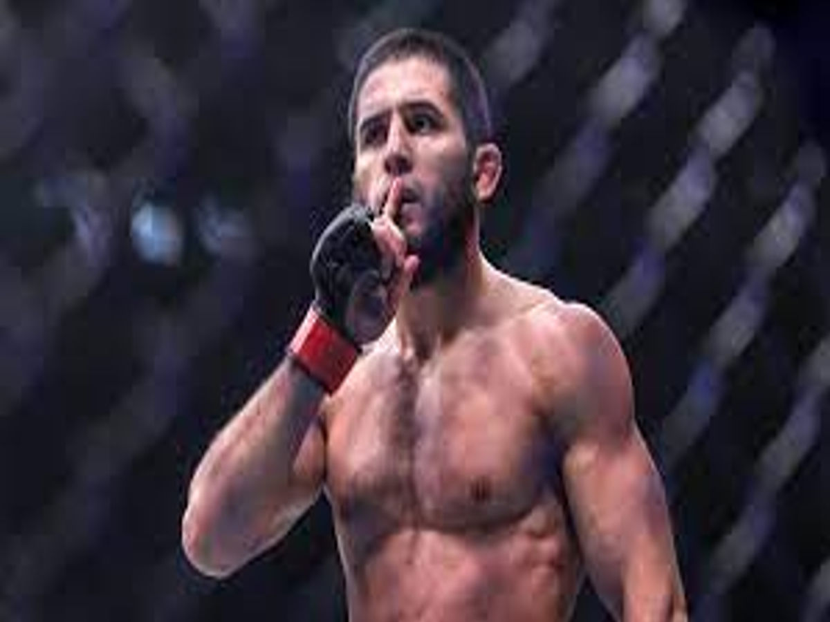 Sean O'Malley predicts potential Leon Edwards vs Islam Makhachev result and Makhachev reacts to Suga's prediction
