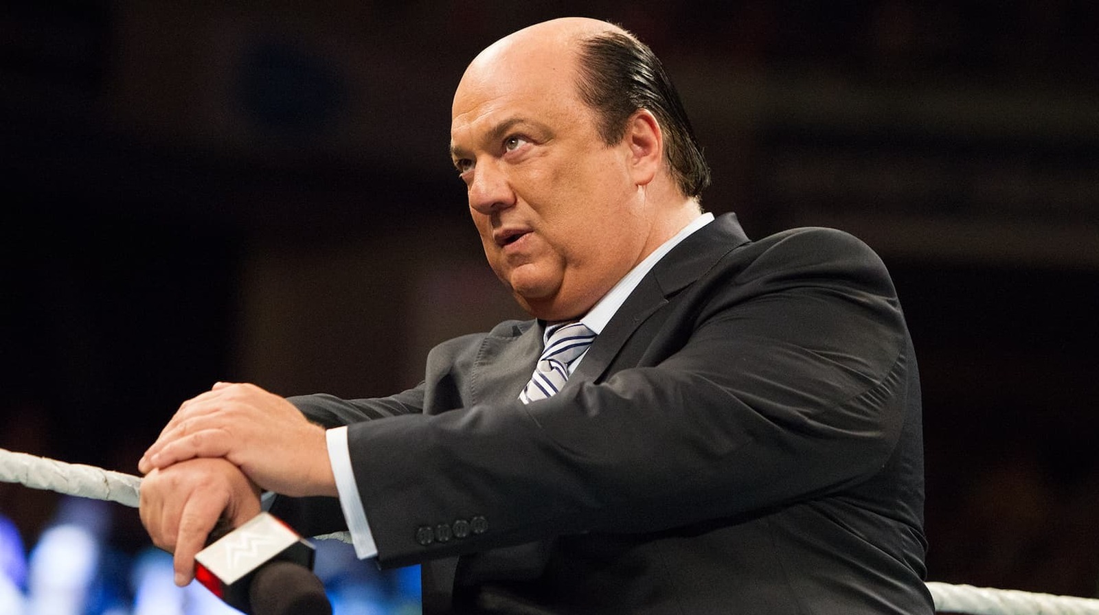 Paul Heyman