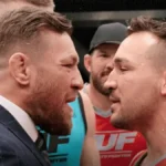 Conor McGregor confirms UFC gave ‘thumbs up’ to Michael Chandler bout