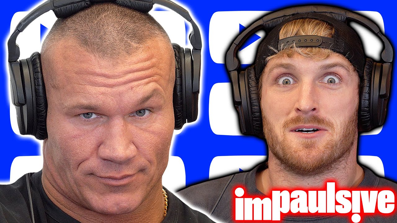 Randy Orton Returns To WWE