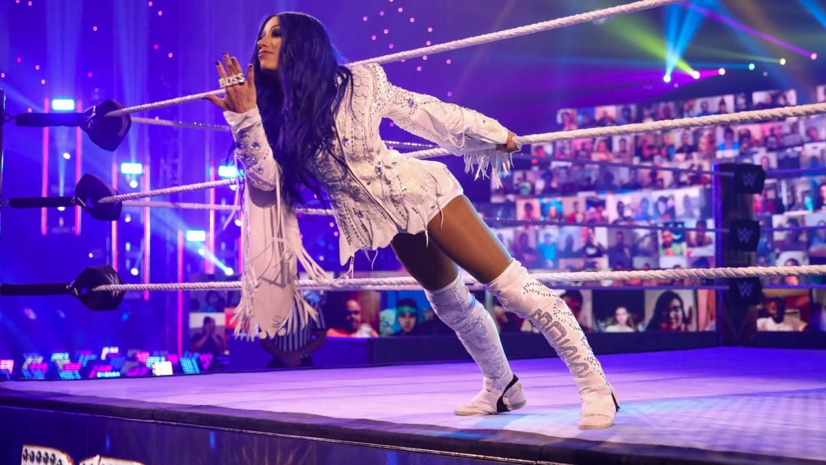Is Mercedes Mone aka Sasha Banks returning to WWE after ex-champion shares cryptic photo on IG? Exploring the possibility