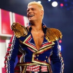 Fans worried after Cody Rhodes shares health update following victory over Damian Priest at WWE live event: “Take care of yourself”