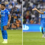 Year after taunting Lionel Messi, Al Hilal defender Ali Albulayhi takes aim at Cristiano Ronaldo