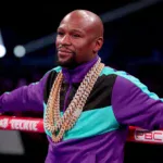 Floyd Mayweather unveils $139 million mega mansion California tax scam six years after contesting a tax battle