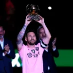 Thanks to Lionel Messi Inter Miami sees 2024 season tickets sell out despite soaring price of tickets