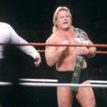Will WWE remove Greg “The Hammer” Valentine from WWE Hall of Fame following his homophobic remarks?
