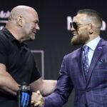 Dana White explains “strategic decision” behind Conor McGregor’s delayed return to UFC