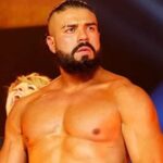 Is Andrade heading towards WWE after ugly split with AEW?