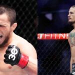 Which former UFC champ does Umar Nurmagomedov call out amidst the Sean O’Malley spat?