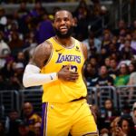 LeBron James inches towards 40K NBA points: how many does he need to reach the landmark?